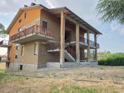 Villetta indipendente in vendita di 500 m² in Strada...