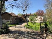 Villetta indipendente in vendita di 500 m² in Strada...