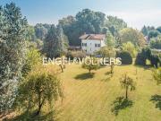 Villetta indipendente in vendita di 500 m² in Via...