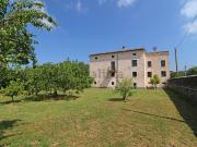 Villetta indipendente in vendita di 500 m² in Via del Piano