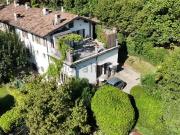 Villetta indipendente in vendita di 500 m² in Via della Fara