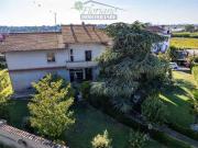 Villetta indipendente in vendita di 500 m² in Via delle...