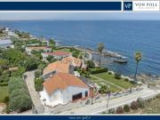 Villetta indipendente in vendita di 500 m² in Via delle...