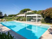 Villetta indipendente in vendita di 500 m² in Via delle...