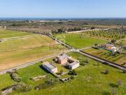 Villetta indipendente in vendita di 500 m² in Via...