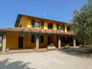 Villetta indipendente in vendita di 500 m² in Via Guidi