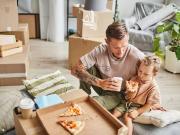 Villetta indipendente in vendita di 500 m² in Via Heppenheim