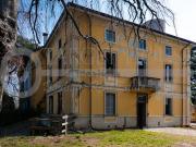 Villetta indipendente in vendita di 500 m² in Via manzoni