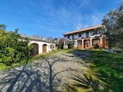 Villetta indipendente in vendita di 500 m² in Via...