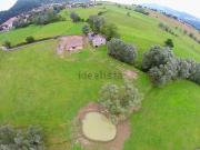 Villetta indipendente in vendita di 500 m² in Via Mulino, 1