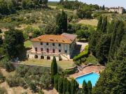 Villetta indipendente in vendita di 500 m² in Via Roma, 217