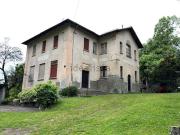 Villetta indipendente in vendita di 500 m² in Via Sazzo, 2