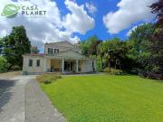 Villetta indipendente in vendita di 508 m²