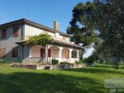 Villetta indipendente in vendita di 508 m² in Via Molini