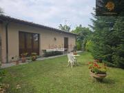 Villetta indipendente in vendita di 50 m² in Frazione La...