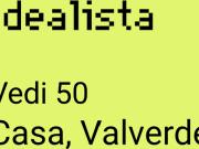 Villetta indipendente in vendita di 50 m² in Via Etnea, 9