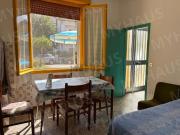 Villetta indipendente in vendita di 50 m² in Via Eulero, 31