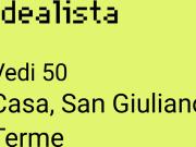 Villetta indipendente in vendita di 50 m² in Via Italo...