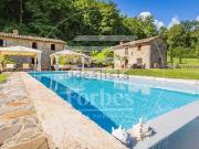 Villetta indipendente in vendita di 510 m²