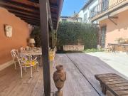 Villetta indipendente in vendita di 510 m² in Via di...