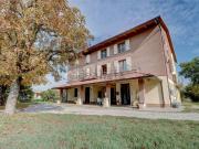 Villetta indipendente in vendita di 512 m²