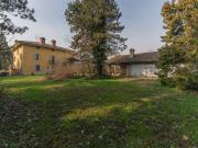 Villetta indipendente in vendita di 513 m²