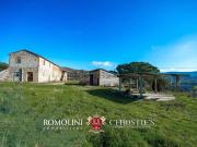 Villetta indipendente in vendita di 516 m²