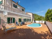 Villetta indipendente in vendita di 517 m² in Via Tolceto Villetta indipendente in vendita di 517 m² in Via Tolceto