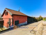 Villetta indipendente in vendita di 51 m² in Via Cervino, 5