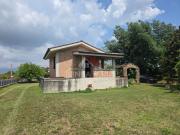 Villetta indipendente in vendita di 51 m² in Via Colle...