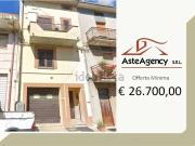 Villetta indipendente in vendita di 51 m² in Via...