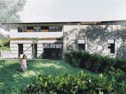 Villetta indipendente in vendita di 520 m²