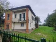 Villetta indipendente in vendita di 520 m²