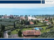 Villetta indipendente in vendita di 520 m² in Strada...