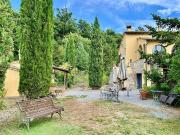 Villetta indipendente in vendita di 520 m² in Via Del...