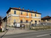 Villetta indipendente in vendita di 520 m² in Via Pavia, 8