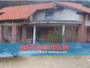 Villetta indipendente in vendita di 521 m² in Via Alba, 14