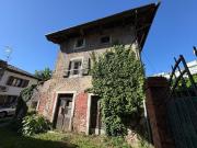 Villetta indipendente in vendita di 523 m² in Via Grazzano