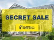 Villetta indipendente in vendita di 527 m² in Piazza...