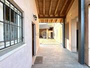 Villetta indipendente in vendita di 527 m² in Via Roma, 1