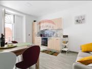 Villetta indipendente in vendita di 52 m² in Via Galilei, 14