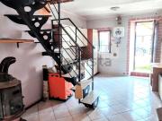 Villetta indipendente in vendita di 52 m² in Via Piacentini