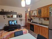 Villetta indipendente in vendita di 52 m² in Via Pisana, 655