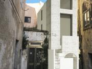 Villetta indipendente in vendita di 52 m² in Via Ruffino