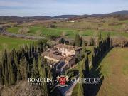 Villetta indipendente in vendita di 530 m²