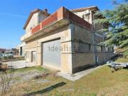 Villetta indipendente in vendita di 530 m²