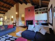 Villetta indipendente in vendita di 530 m² in Via Lavagno