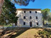 Villetta indipendente in vendita di 530 m² in Via Roma