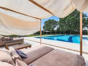 Villetta indipendente in vendita di 532 m² in Via Fossa, 7