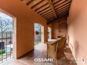Villetta indipendente in vendita di 534 m² in Via Prati